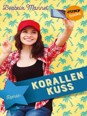 cover image of Korallenkuss